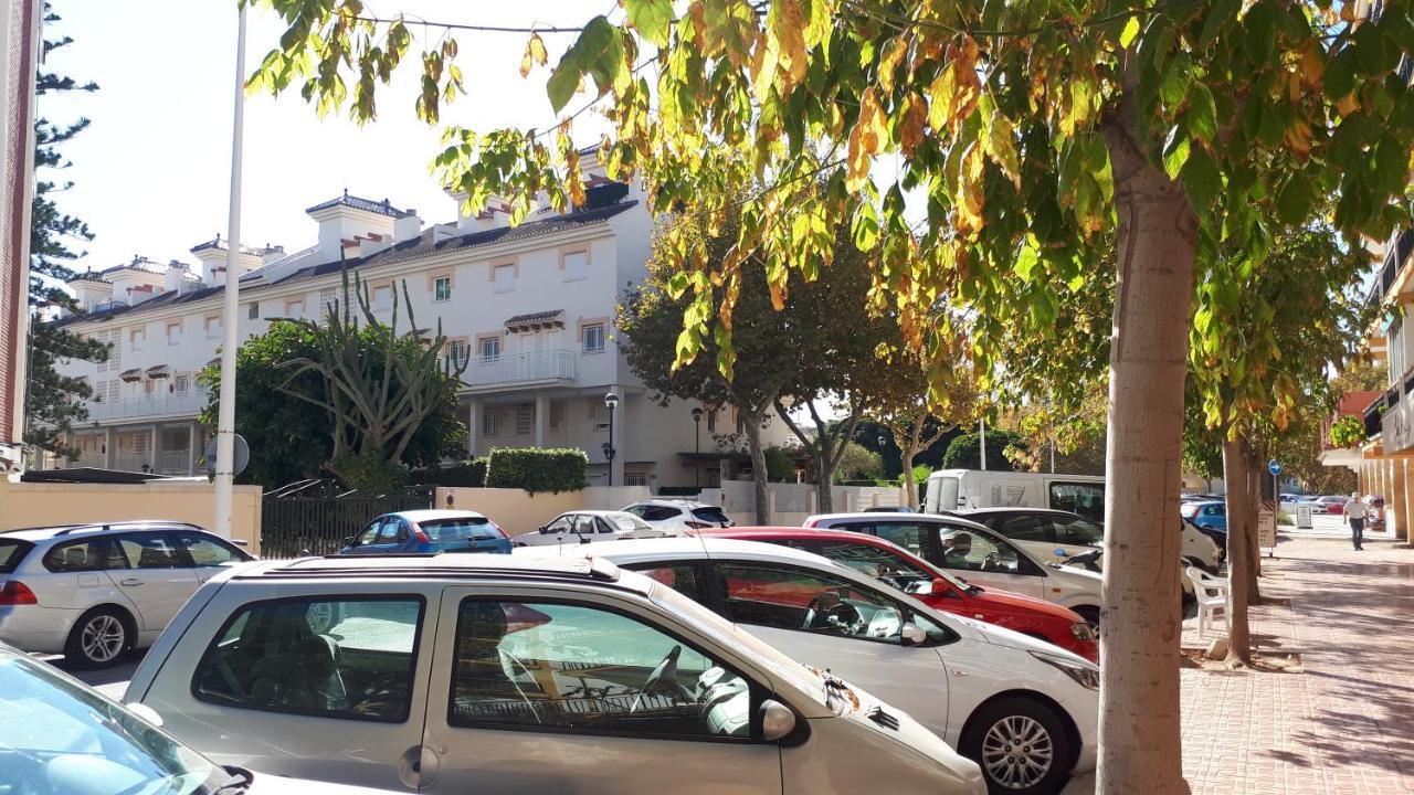 Arenal Studio Javea Exterior photo