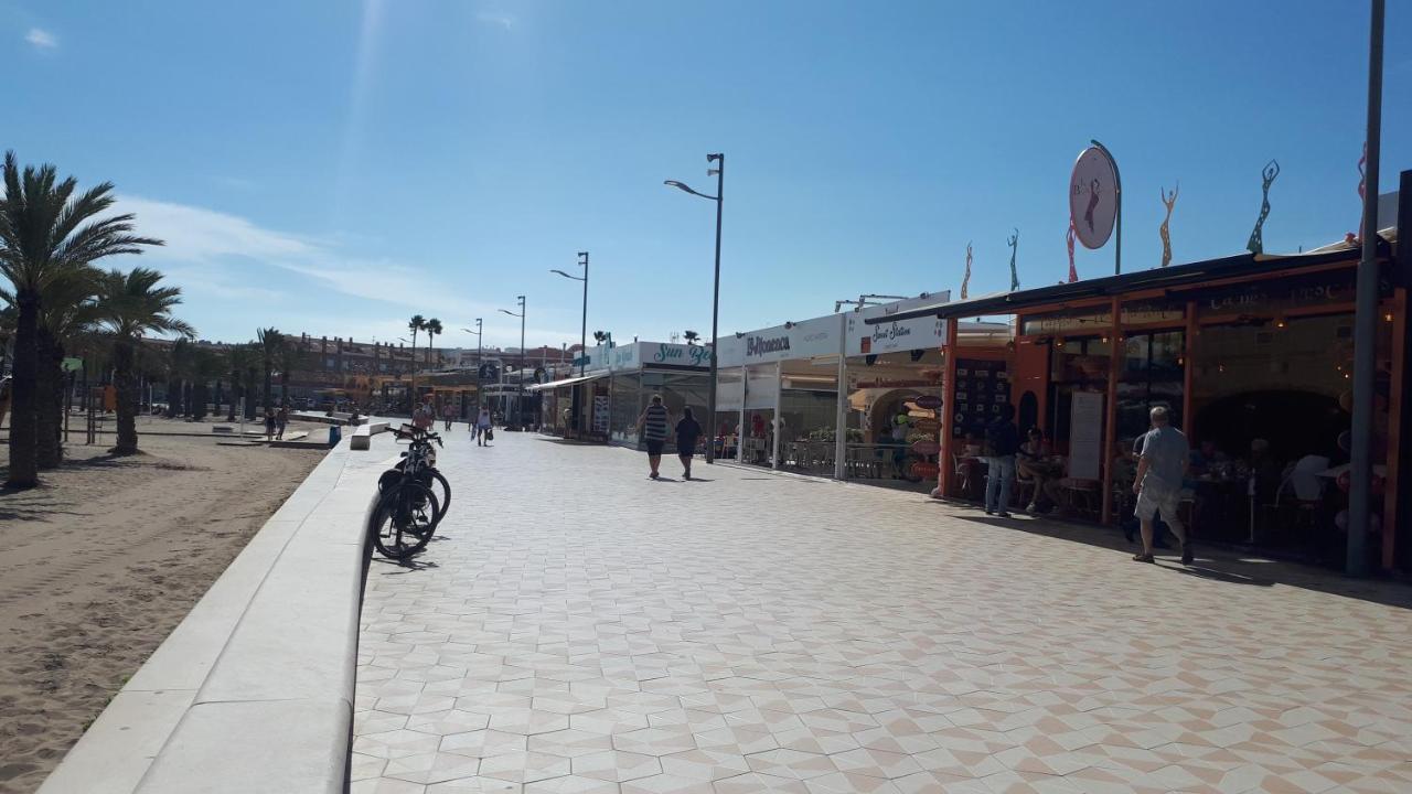 Arenal Studio Javea Exterior photo