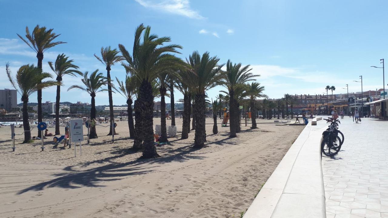 Arenal Studio Javea Exterior photo